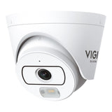 TP-Link VIGI EasyCam C420 2MP Full-Color Turret Network Camera