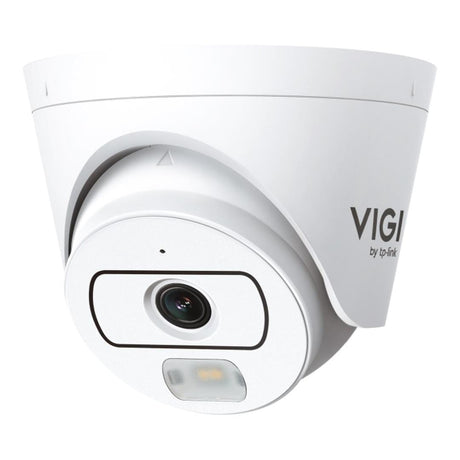 TP-Link VIGI EasyCam C420 2MP Full-Color Turret Network Camera