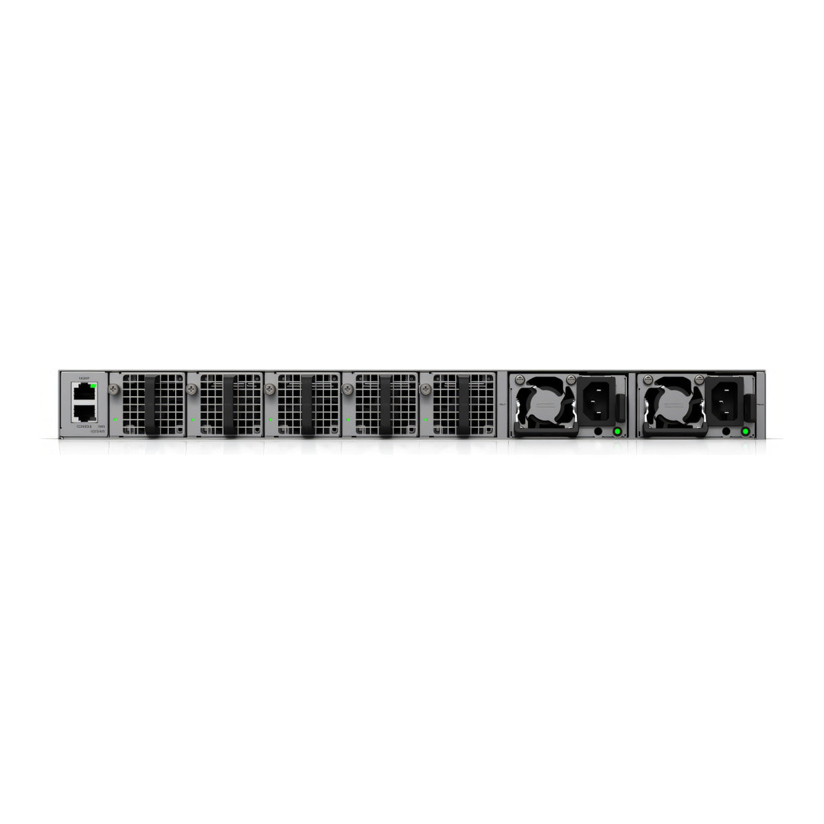Ubiquiti Enterprise Audio/Video Fiber 22-port SFP+ 10G Managed Switch EAV-Fiber