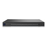 Ubiquiti Enterprise Audio/Video Fiber 22-port SFP+ 10G Managed Switch EAV-Fiber