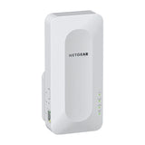Netgear AX1800 4-Stream Dual-Band WiFi 6 Mesh Extender EAX15-100PES