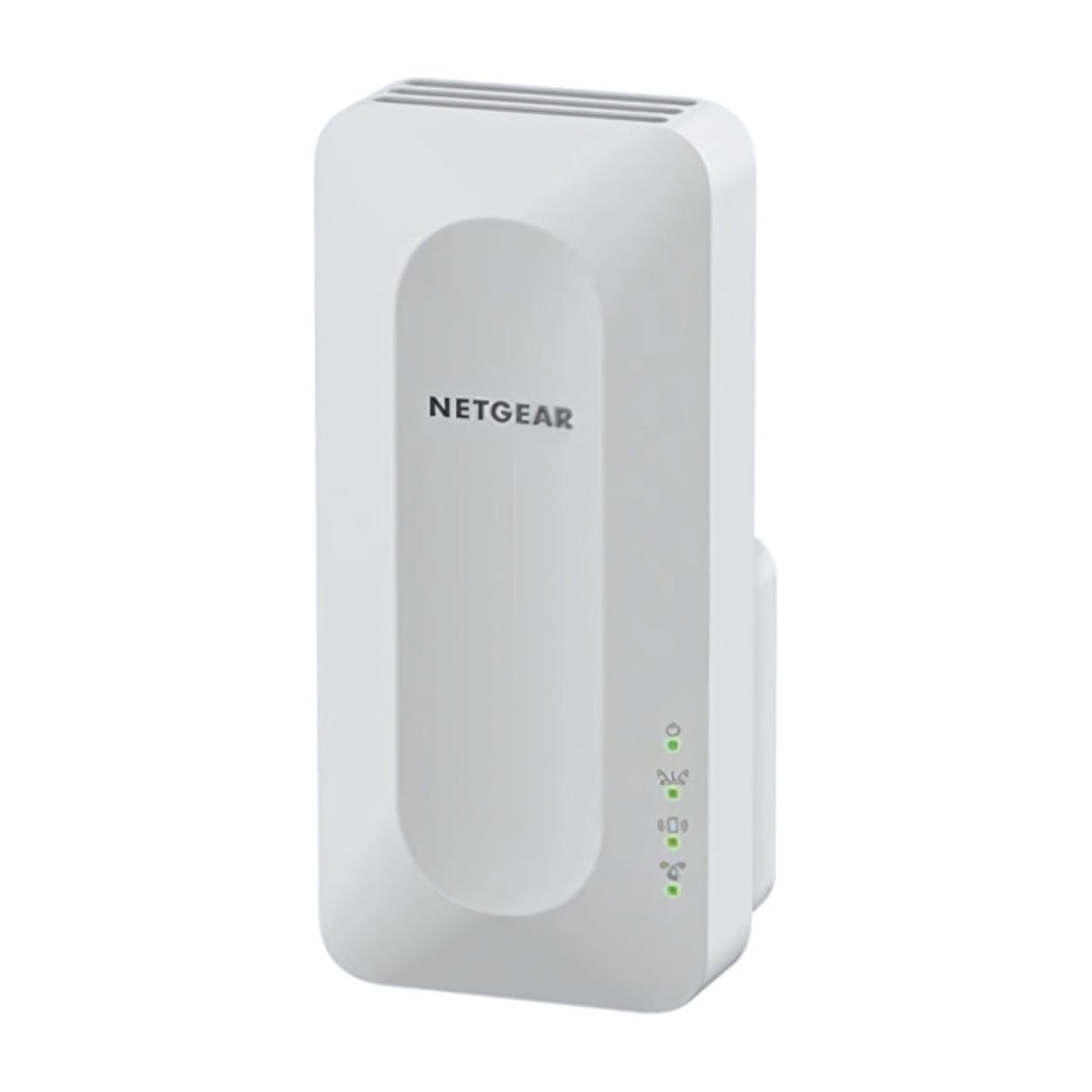 Netgear AX1800 4-Stream Dual-Band WiFi 6 Mesh Extender EAX15-100PES