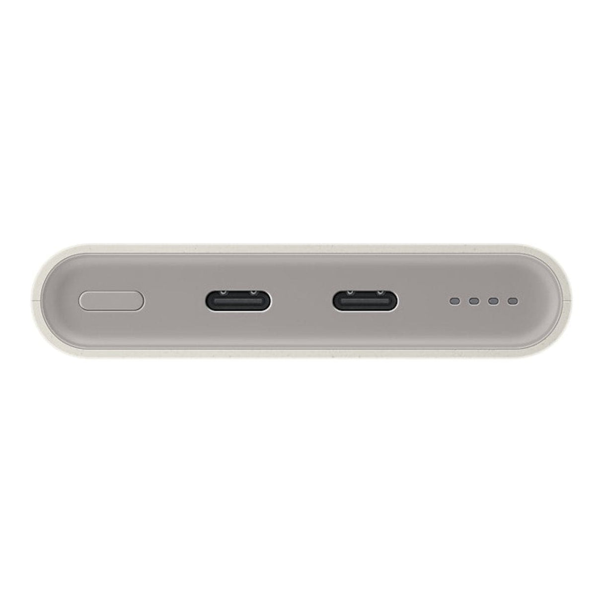Samsung 25W 10000mah Powerbank - Beige EB-P3400XUEGWW