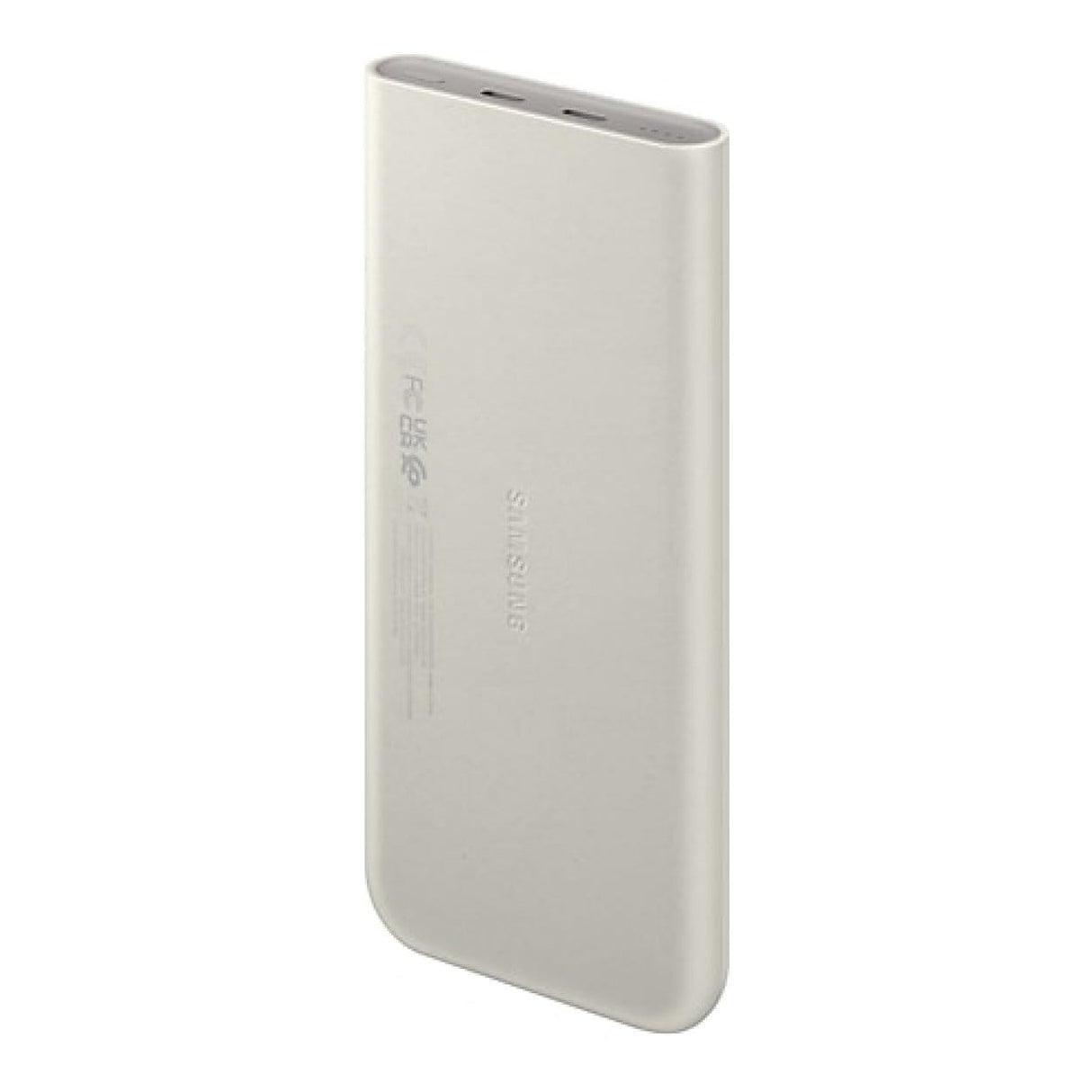 Samsung 25W 10000mah Powerbank - Beige EB-P3400XUEGWW