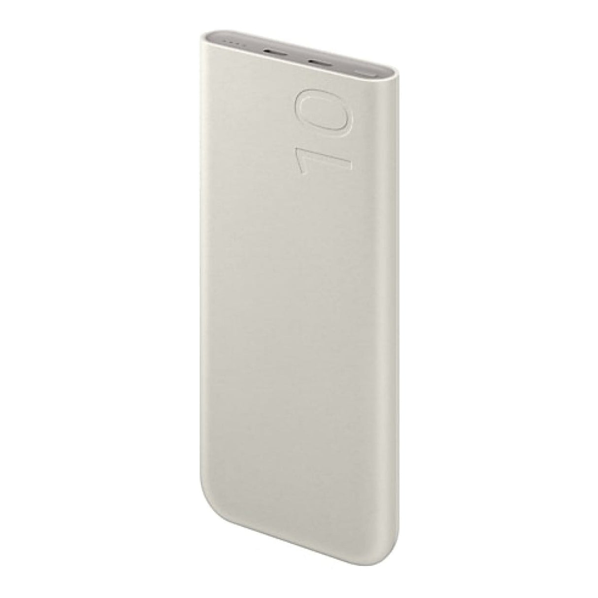 Samsung 25W 10000mah Powerbank - Beige EB-P3400XUEGWW