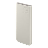 Samsung 25W 10000mah Powerbank - Beige EB-P3400XUEGWW