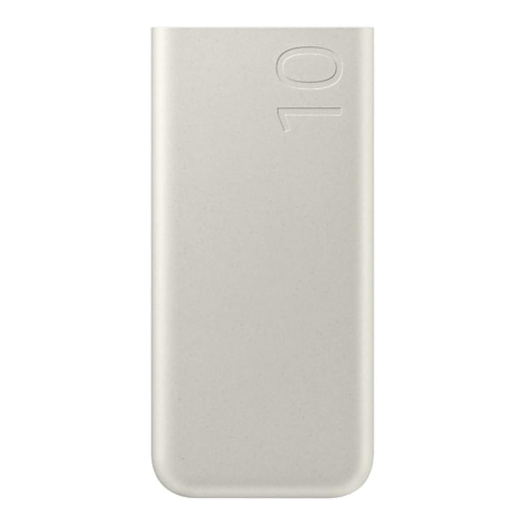 Samsung 25W 10000mah Powerbank - Beige EB-P3400XUEGWW