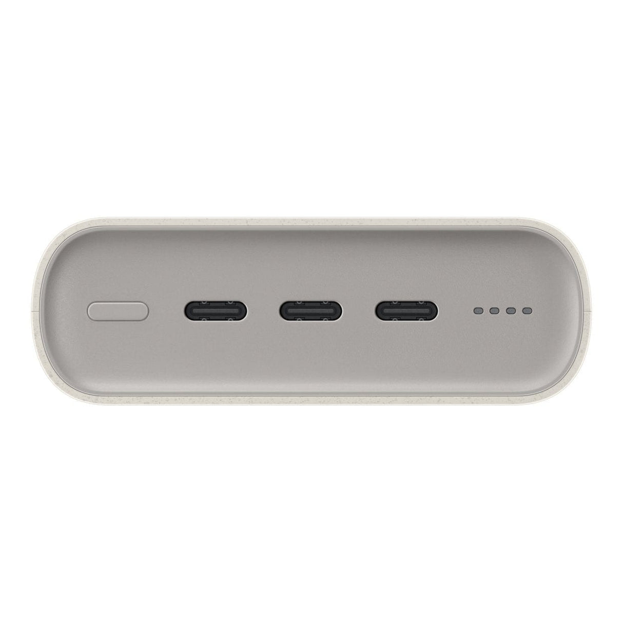 Samsung 20000mAh Powerbank Beige EB-P4520X