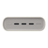 Samsung 20000mAh Powerbank Beige EB-P4520X