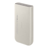 Samsung 20000mAh Powerbank Beige EB-P4520X