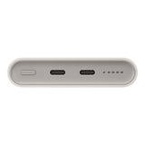 Samsung 25w 10000mah Wireless Powerbank - Beige EB-U2510XUEGZA