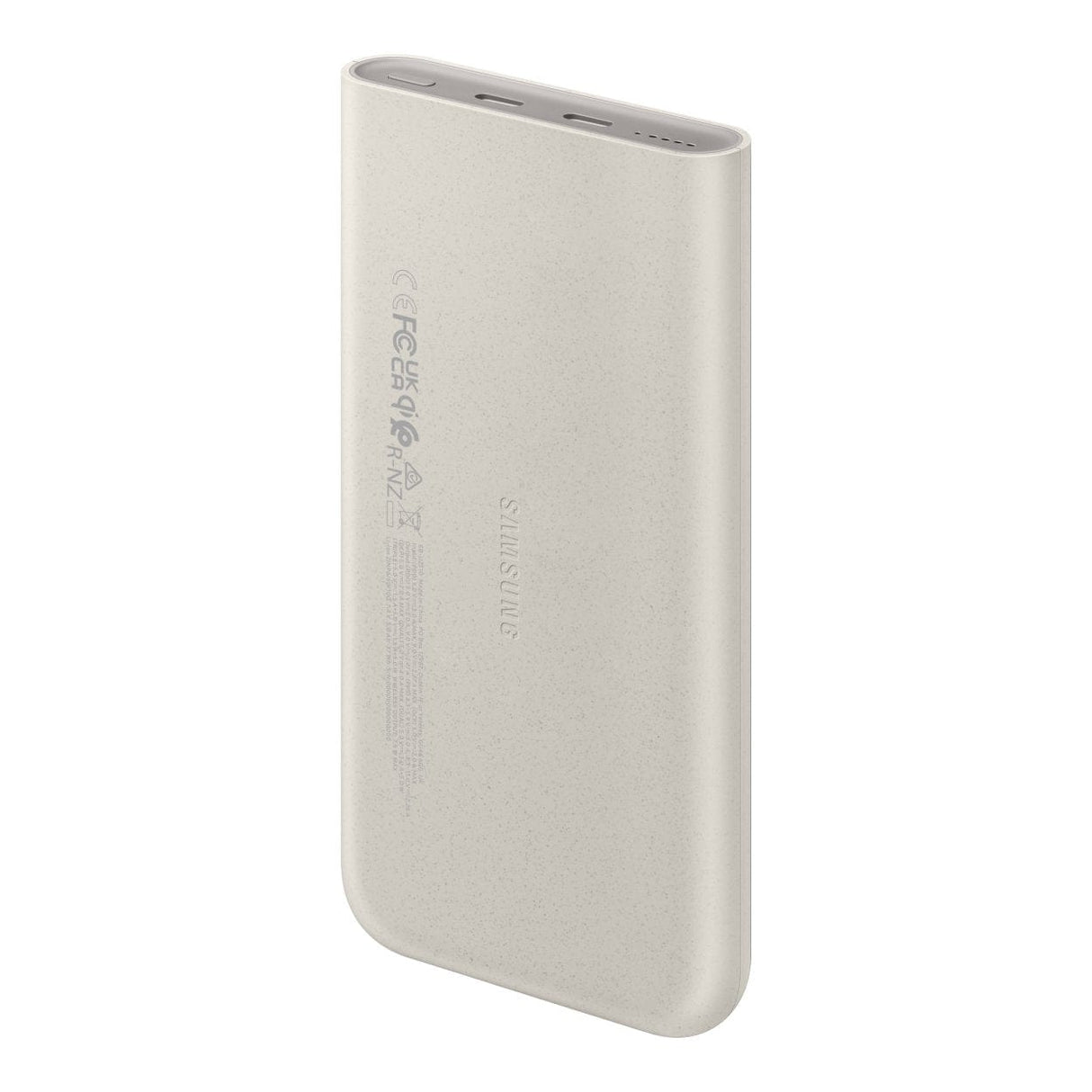 Samsung 25w 10000mah Wireless Powerbank - Beige EB-U2510XUEGZA