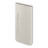 Samsung 25w 10000mah Wireless Powerbank - Beige EB-U2510XUEGZA