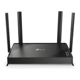 TP-Link EB210 BE3600 Wi-Fi 7 Wireless Router Dual-band 2.4GHz and 5GHz Gigabit Ethernet Black