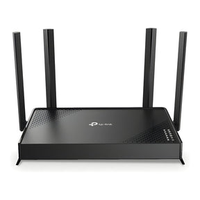 TP-Link EB210 BE3600 Wi-Fi 7 Wireless Router Dual-band 2.4GHz and 5GHz Gigabit Ethernet Black