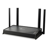 TP-Link EB210 BE3600 Wi-Fi 7 Wireless Router Dual-band 2.4GHz and 5GHz Gigabit Ethernet Black