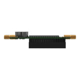 Teltonika EBD021 4G LTE Calyx Embedded Cellular Raspberry Pi HAT+