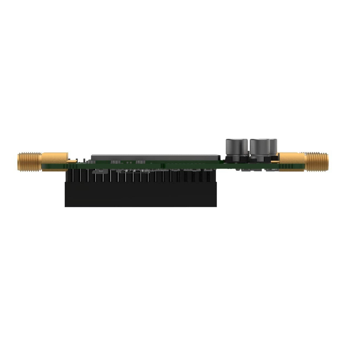 Teltonika EBD021 4G LTE Calyx Embedded Cellular Raspberry Pi HAT+