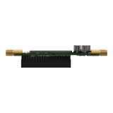Teltonika EBD021 4G LTE Calyx Embedded Cellular Raspberry Pi HAT+