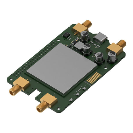 Teltonika EBD021 4G LTE Calyx Embedded Cellular Raspberry Pi HAT+