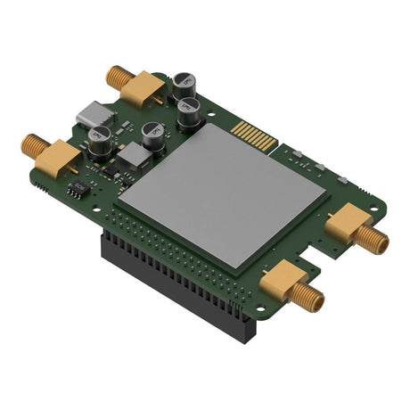 Teltonika EBD021 4G LTE Calyx Embedded Cellular Raspberry Pi HAT+