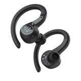 JLab Epic Air Sport ANC True Wireless Earbuds Black EBEAIRSPTNCRBLK82