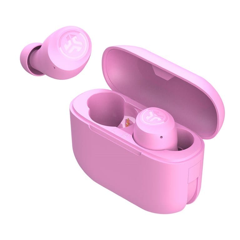 Jlab Go Air Pop True Wireless Earbuds Pink EBGAIRPOPPNK124