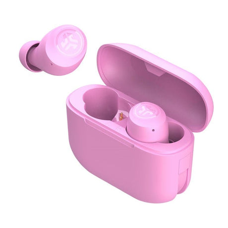 Jlab Go Air Pop True Wireless Earbuds Pink EBGAIRPOPPNK124