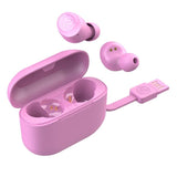 Jlab Go Air Pop True Wireless Earbuds Pink EBGAIRPOPPNK124