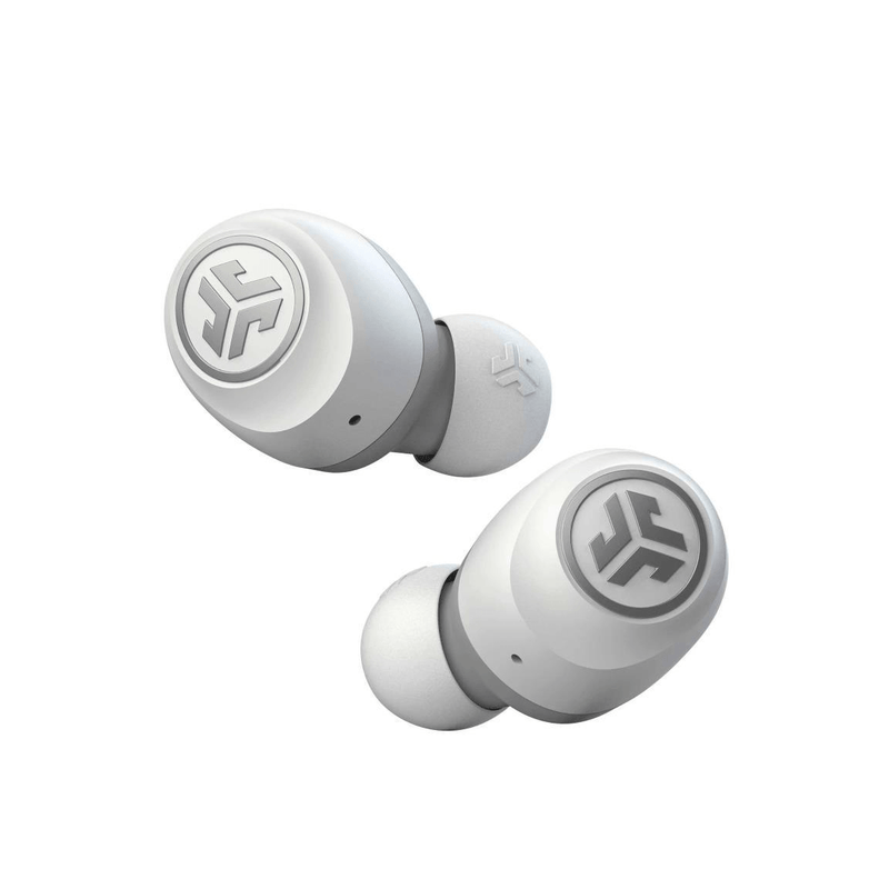 JLab GO Air Pop True Wireless Earbuds Lilac EBGAIRPOPRLLC124