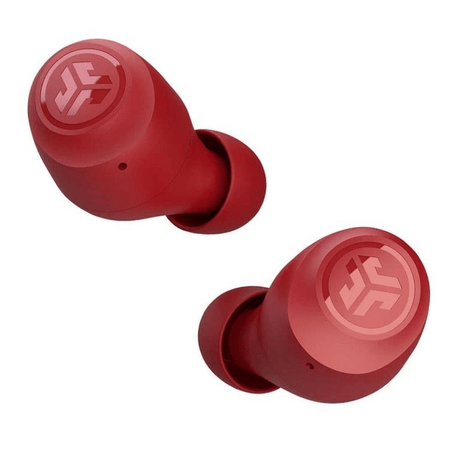 Jlab Go Air Pop True Wireless Earbuds Rose EBGAIRPOPRROS124