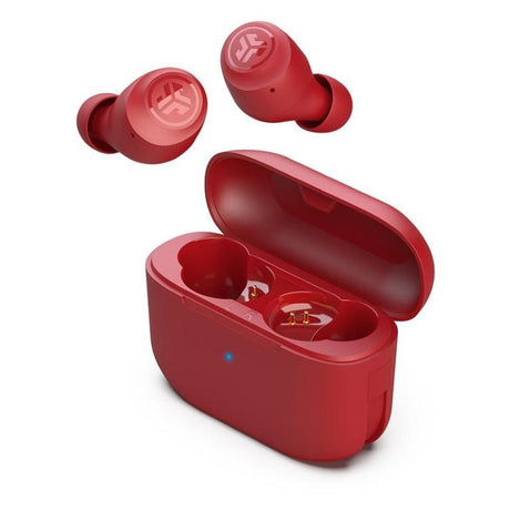 Jlab Go Air Pop True Wireless Earbuds Rose EBGAIRPOPRROS124