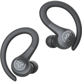 JLab GO Air Sport True Wireless Earbuds Graphite EBGAIRSPRTRBLK124