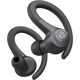 JLab GO Air Sport True Wireless Earbuds Graphite EBGAIRSPRTRBLK124