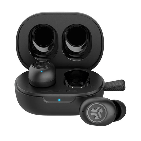 JLab JBUDS Mini True Wireless Earbuds Black EBJBMINIRBLK125