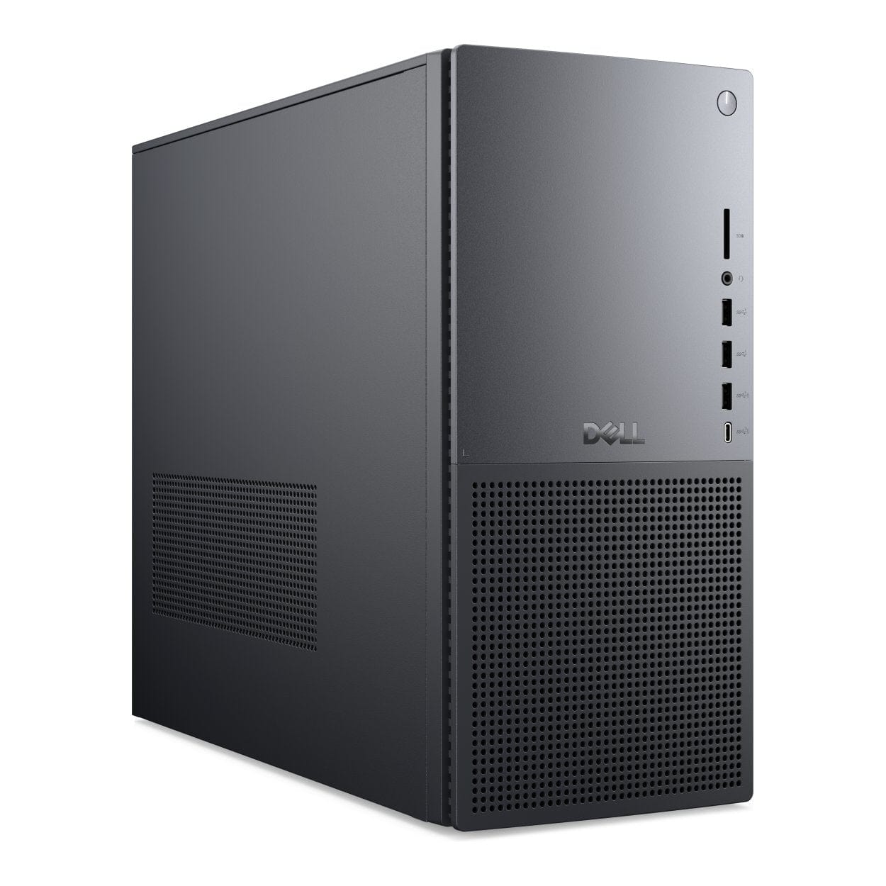Dell Tower Plus Desktop AI PC - Intel Core Ultra 7 265 1TB SSD