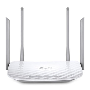 TP-Link EC220-F5 AC1200 Dual-Band Wi-Fi 5 Router