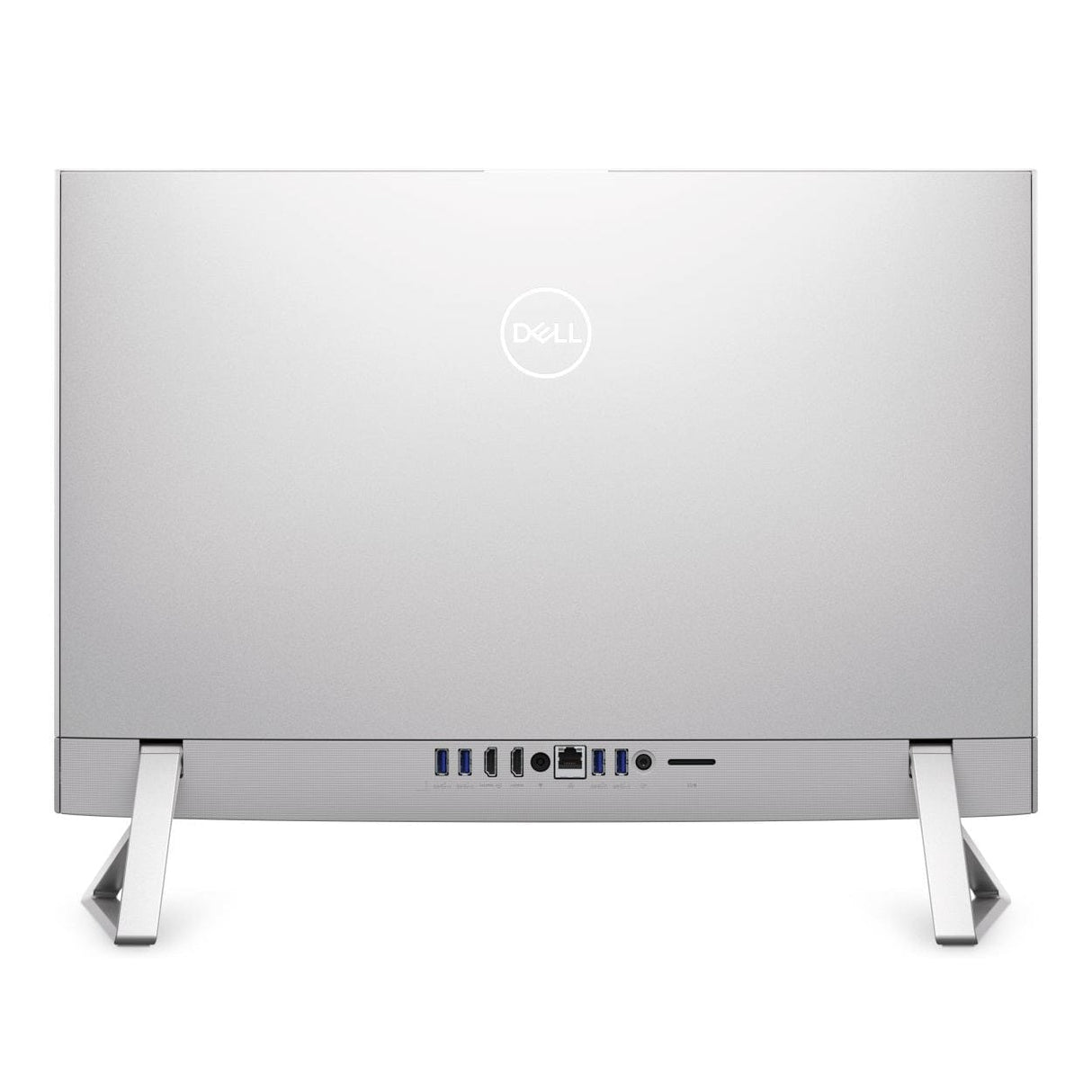 Dell 24 EC24250 23.8-inch FHD All-in-One PC - Intel Core i5-1334U 512GB SSD 16GB RAM Win 11 Pro