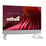 Dell 24 EC24250 23.8-inch FHD All-in-One PC - Intel Core i5-1334U 512GB SSD 16GB RAM Win 11 Pro
