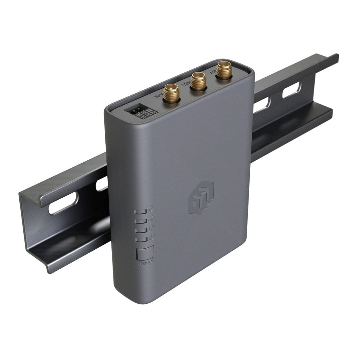 MikroTik KNOT LTE4 Bluetooth Industrial LTE Gateway EC25-EU&Kne
