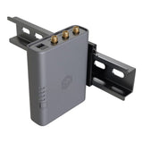 MikroTik KNOT LTE4 Bluetooth Industrial LTE Gateway EC25-EU&Kne