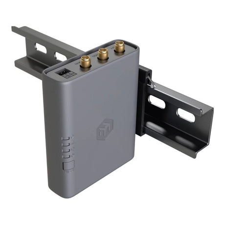 MikroTik KNOT LTE4 Bluetooth Industrial LTE Gateway EC25-EU&Kne