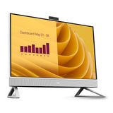 Dell 27 EC27250 27-inch FHD All-in-One PC - Intel Core i5-1334U 512GB SSD 16GB RAM Win 11 Pro