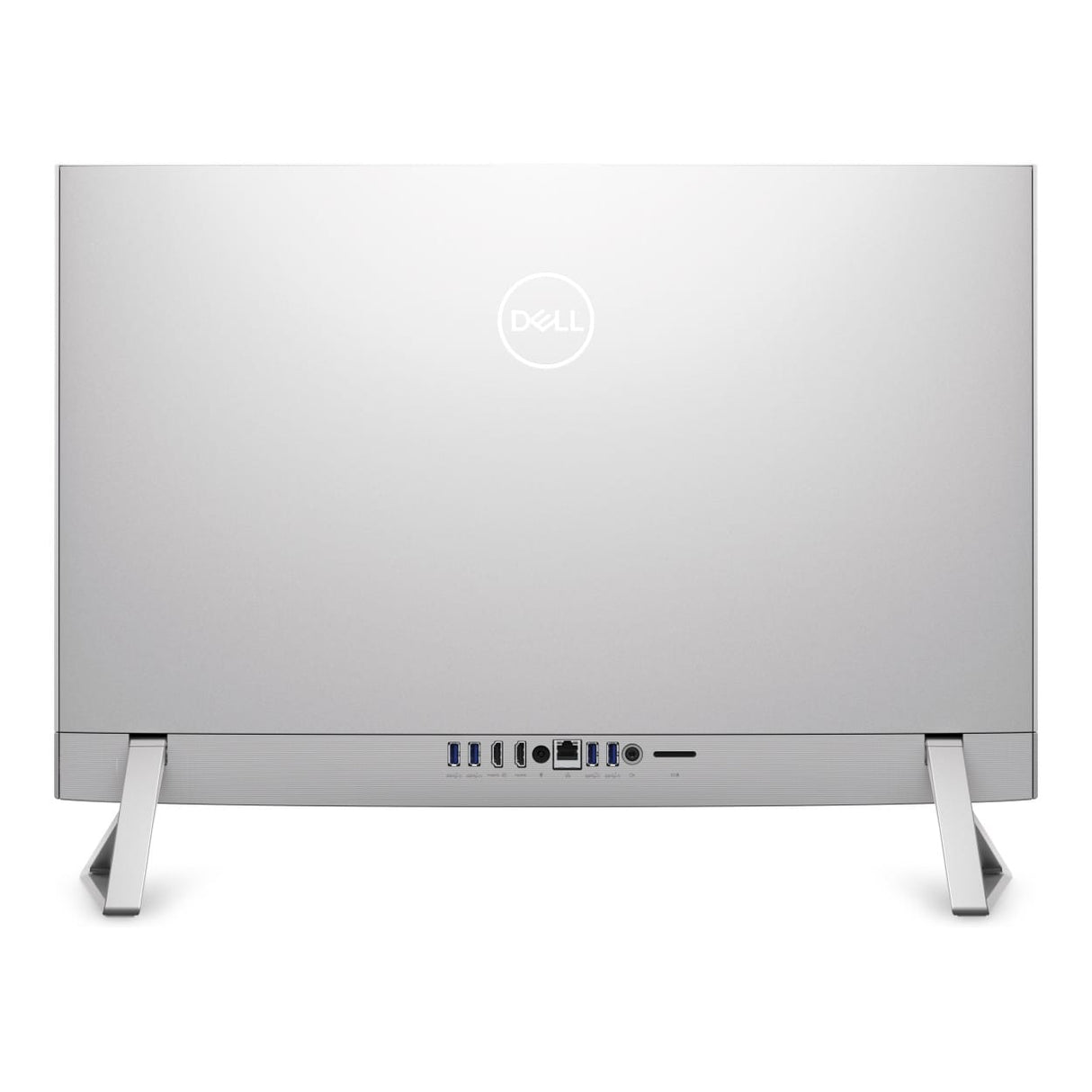 Dell 27 EC27250 27-inch FHD All-in-One PC - Intel Core 7 150U 512GB SSD 16GB RAM Win 11 Pro