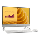 Dell 27 EC27250 27-inch FHD All-in-One PC - Intel Core 7 150U 512GB SSD 16GB RAM Win 11 Pro