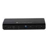 Sonnet Echo 13 Thunderbolt 5 Docking Station with 1TB - Black SSD ECHO-DK13-1TB5