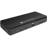 Sonnet Echo 13 Thunderbolt 5 Docking Station with 4TB SSD - Black ECHO-DK13-4TB5