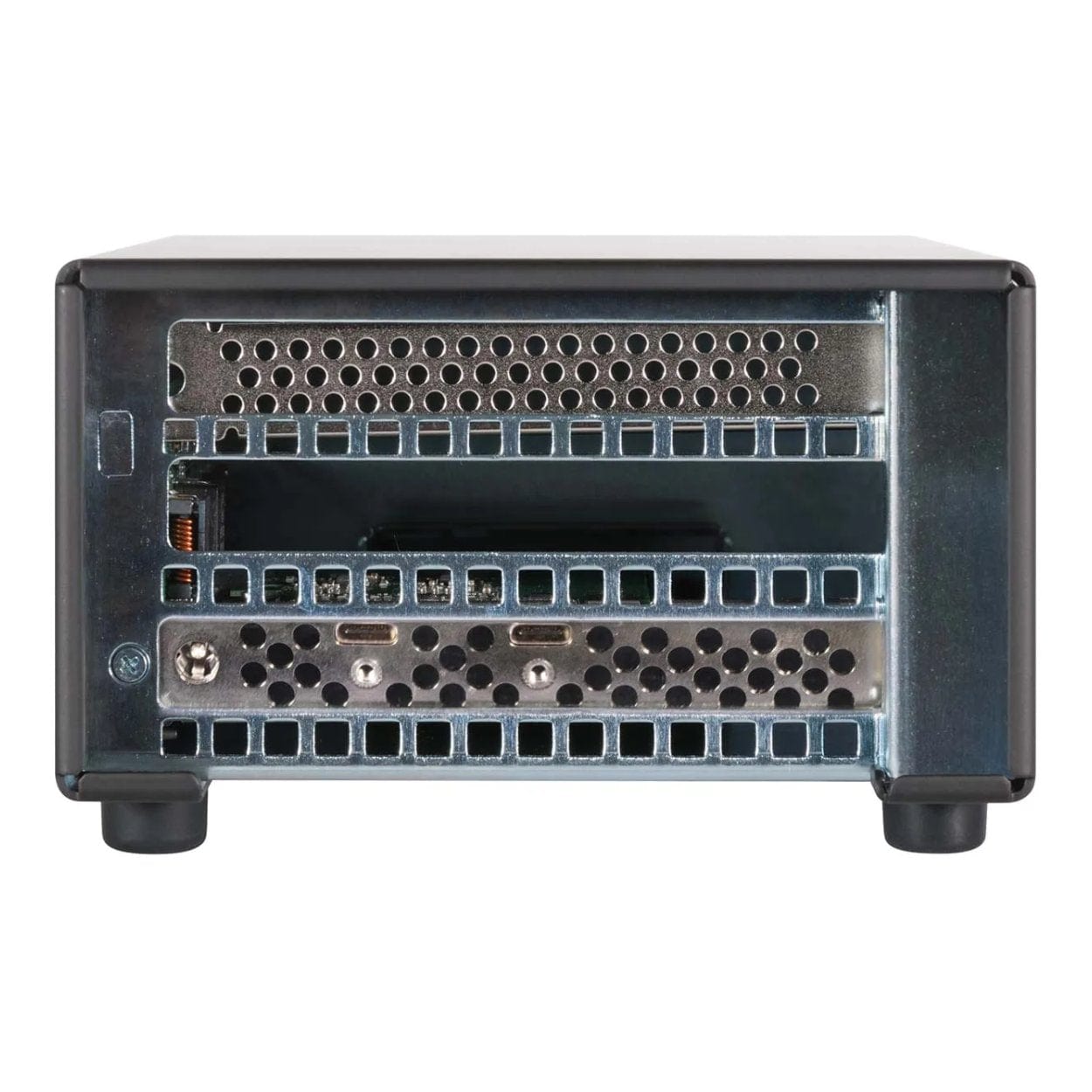 Sonnet Echo Express SE I 1-slot PCIe Card Expansion Unit Black