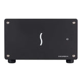 Sonnet Echo Express SE I 1-slot PCIe Card Expansion Unit Black ECHO-EXP-SE1-T3