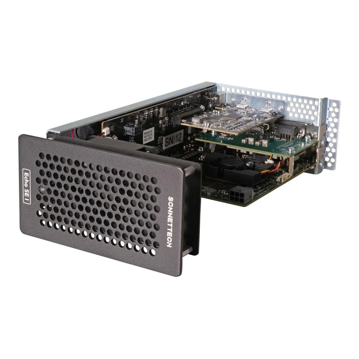 Sonnet Echo Express SE 1 Thunderbolt 5 PCIe Card Expansion System ECHO-EXP-SE1-T5